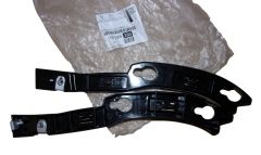 Bumper Fixing Front New Original 1628933080 Citroen