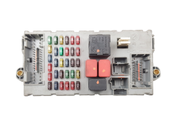 Fuse Box Fiat 46520600 46817785 Delphi