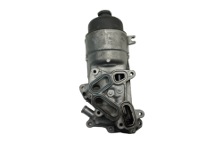 Oil Filter Housing 1103P0 9651813980 1.6 HDI TDCi Citroen Peugeot Ford