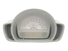 Speedometer/Instrument Cluster Smart Fortwo A4515403247