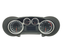 Speedometer/Instrument Cluster Alfa Romeo Mito 50516440 A2C53352562 VDO