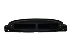 Speedometer/Instrument Cluster Citroen Xsara Picasso 9651667380 3055