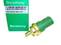 Temperature Sensor 059919501A B13132 VW Audi Seat Skoda Borsehung