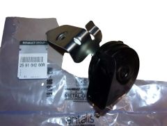 Horn New Original 256104200R Renault