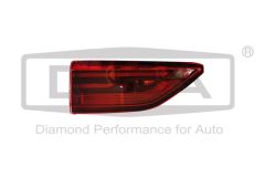 Lamp Left 5H0945093C 99451817402 VW Golf 8 DPA