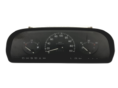 Speedometer/Instrument Cluster Fiat Uno 7665929 NS