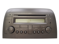 Radio CD Player Lancia 843 Ypsilon 7643388316 Radio CD Player Lancia 843 Ypsilon 7643388316