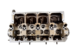 Cylinder Head VWAG 038103373R 2.0 8V TDI BPW