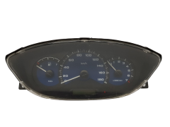 Speedometer/Instrument Cluster Chevrolet Matiz 96664129 24123