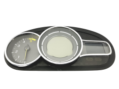 Speedometer/Instrument Cluster Renault Megane 3 248100054R 44855