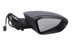 Mirror Right 5E1857508N 88571785402 Skoda Octavia 3 DPA