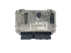 Control Unit PSA Toyota 89661-0H170 0261S06147 Bosch 45270