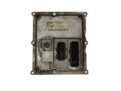Control Unit Smart 0003107V007 0261205005 Bosch 15826