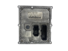 Control Unit 0010020V001 0261205006 Smart Bosch 48492