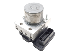 Abs Pump Master 3 Movano B 476607708R 0265956535 Bosch 1155