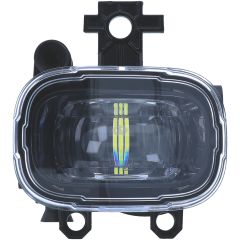 Halogen Lamp New Left LED Renault 261504122R Qplus Halogen Lamp New Left LED Renault 261504122R Qplus