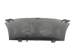 Speedometer/Instrument Cluster Citroen ZX 9624305180 09022619910 56137