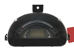 Speedometer/Instrument Cluster Citroen C2 C3 9652008280 G 00 49596