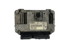 Control Unit 89661-0H070 0261S04464 Toyota PSA Bosch 52778