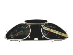 Speedometer/Instrument Cluster Audi A6 4F0920951 503001720400 RHD