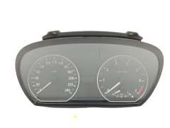 Speedometer/Instrument Cluster BMW 1 E81 E82 E87 9110191-05 1024932-51