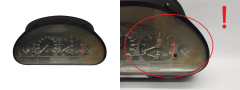 Speedometer/Instrument Cluster BMW 3 E46 6211 6901923 0263606218 1799