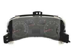 Speedometer/Instrument Cluster Fiat Panda 51711239 503000480900 37615
