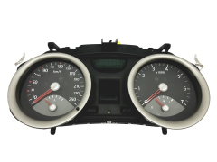 Speedometer/Instrument Cluster Renault Megane 2 8200306552 49400