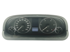 Speedometer/Instrument Cluster Mercedes A W169 1031098100 1031098101 40711