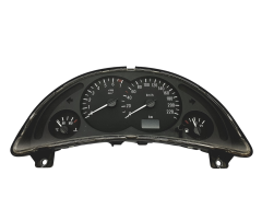 Speedometer/Instrument Cluster Opel Corsa C 13173350WD 110008988029 50699