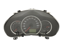 Speedometer/Instrument Cluster Toyota Yaris 83800-0DR50 MB157550-5205 36690