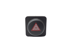 Hazard Light Switch Opel Crossland X YP00033477