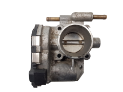 Throttle Body Valve Opel 24420536 0280750133 Bosch 2329