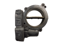 Throttle Body Valve Mercedes-Benz A6510900470 0280750573 1348