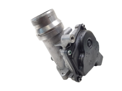 Throttle Body Valve Dacia Renault 161A09287R 1.5 DCI 1353