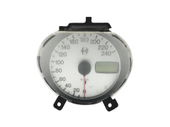 Speedometer/Instrument Cluster Alfa Romeo 156 60664230 6160349929 41845
