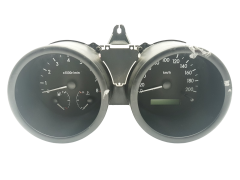Speedometer/Instrument Cluster Daewoo Kalos Chevrolet Aveo 96413686 57522