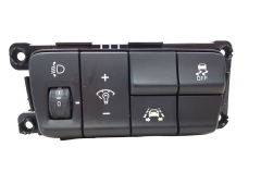 Lighting Switch ESP KIA Sportage 4C81A1-1000 93700-F1000WK