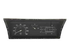 Speedometer/Instrument Cluster Fiat Panda 46784110 6063639900 58839