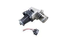 Egr Valve 147105308R 7.03435.03.0 H8200129863 Pierburg 1.5 dCi