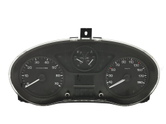 Speedometer/Instrument Cluster Partner Berlingo 9801642280 PSA 50983