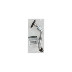 Charge Air Hose Original 151985418R Renault Dacia