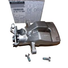 Brake Caliper Right Rear Original 440017469R Renault