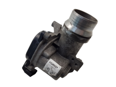 Throttle Body Valve 8200614985 Renault Dacia Nissan 1.5 DCI 2609
