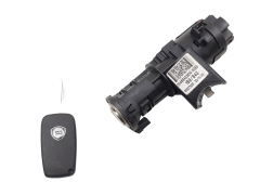 Ignition Switch Lancia Ypsilon 00468453610 61027500 46742880 1088