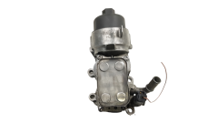 Oil Filter Housing 1103T3 9810152980 FL515 2.0 HDi 16v PSA Volvo Ford
