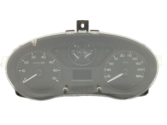 Speedometer/Instrument Cluster Partner 2 Berlingo 2 5550013101 PSA 25960