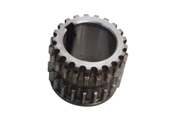 Camshaft Pulley 13021EE50D 1.2 TCe Renault Dacia Nissan