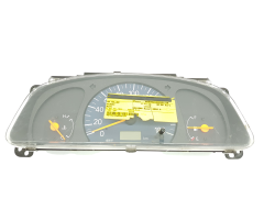 Speedometer/Instrument Cluster Suzuki Alto 34100M79F10 341007G9 25809
