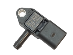 Differential Pressure Sensor VWAG 04L906051B 04L145049L 0281006222 0km